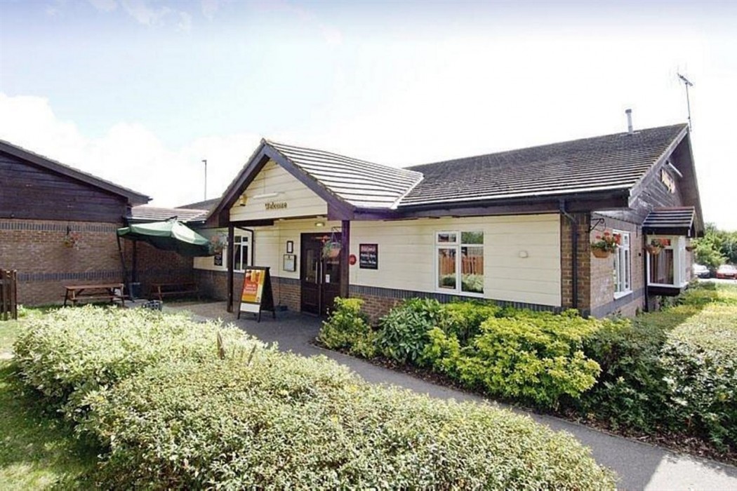 Premier Inn Sittingbourne Kent 19/29