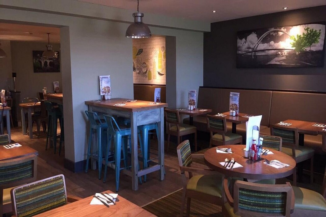 Premier Inn Wolviston Wynyard 14/22