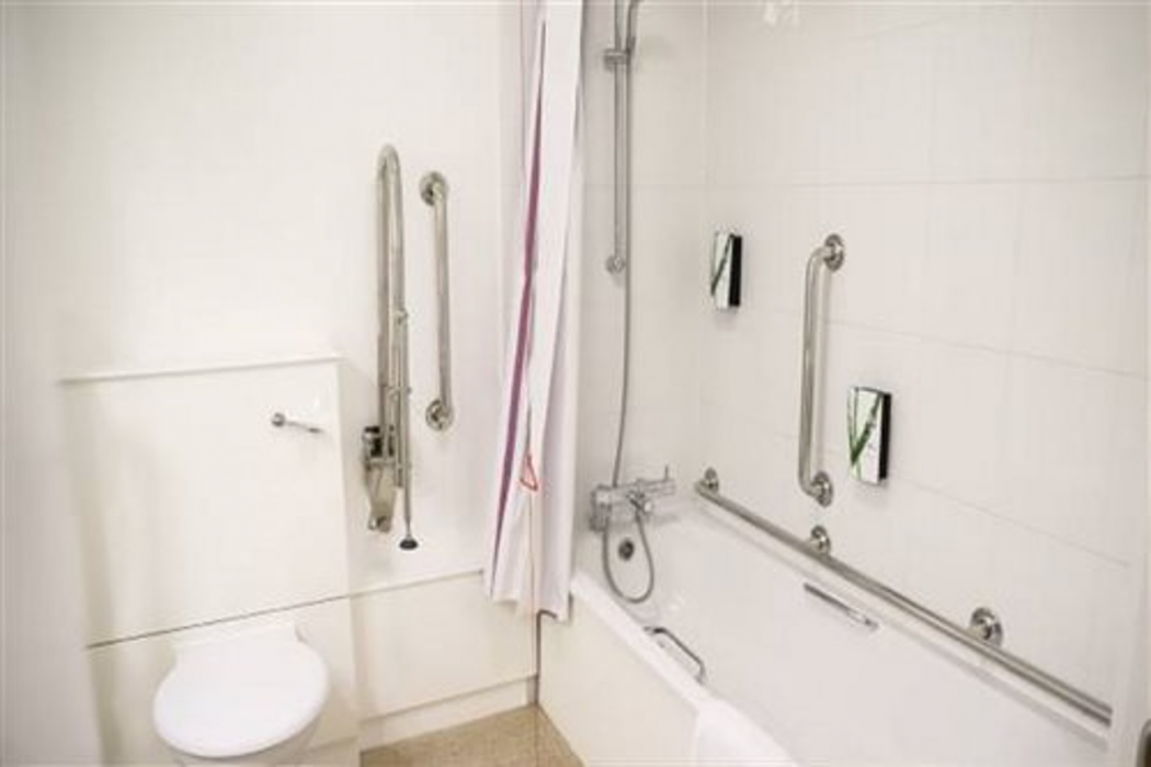 Premier Inn Ipswich Town Centre (Quayside) 6/34