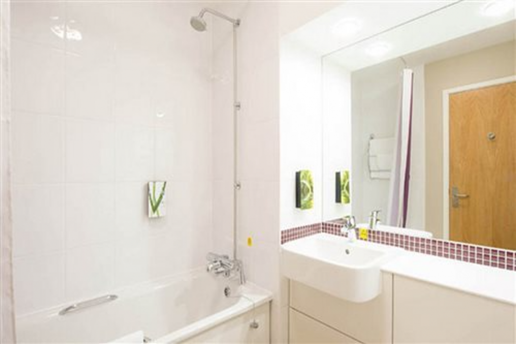 Premier Inn Ipswich Town Centre (Quayside) 7/34