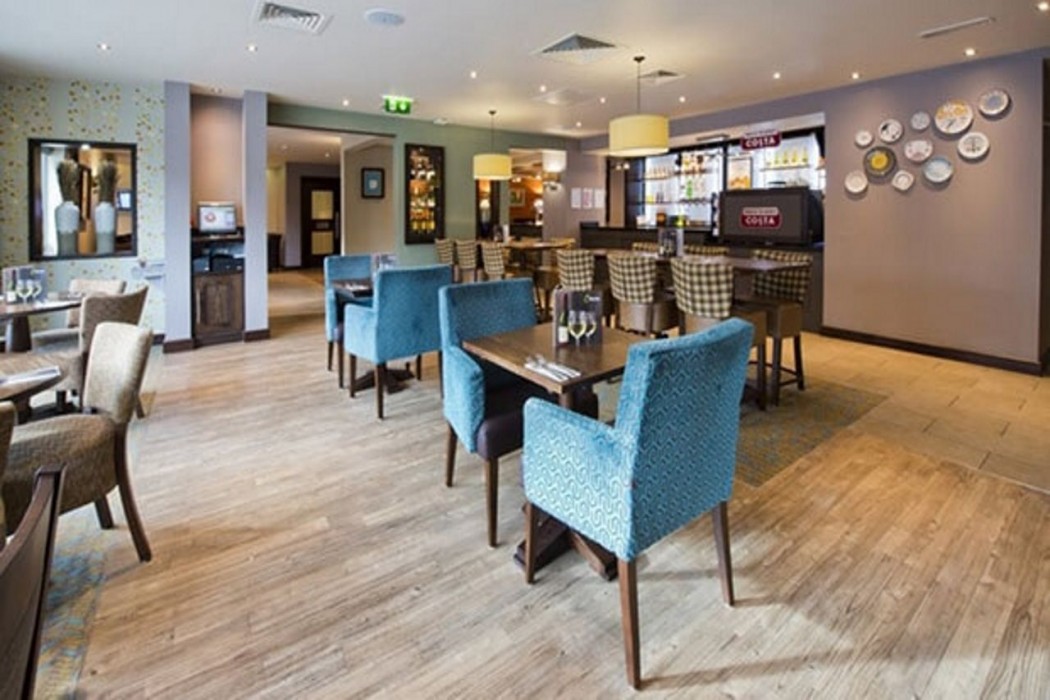Premier Inn Sunderland City Centre 26/41