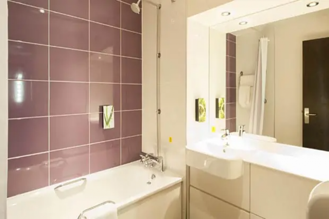 Premier Inn Sunderland City Centre 7/41