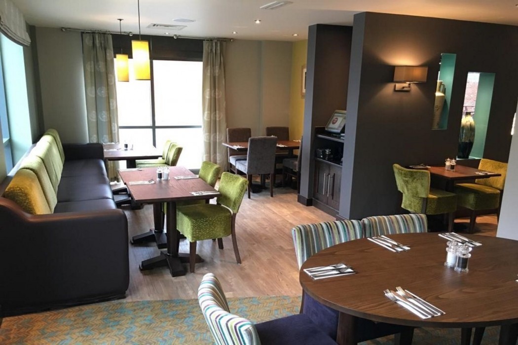 Premier Inn Sunderland City Centre 28/41
