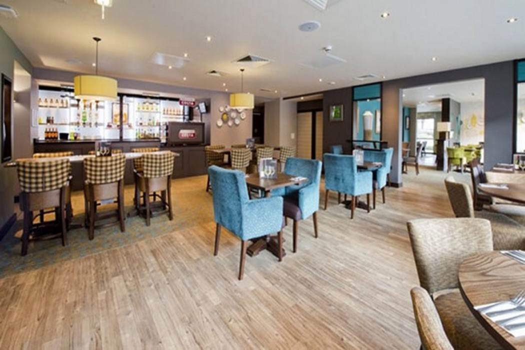 Premier Inn Sunderland City Centre 21/41