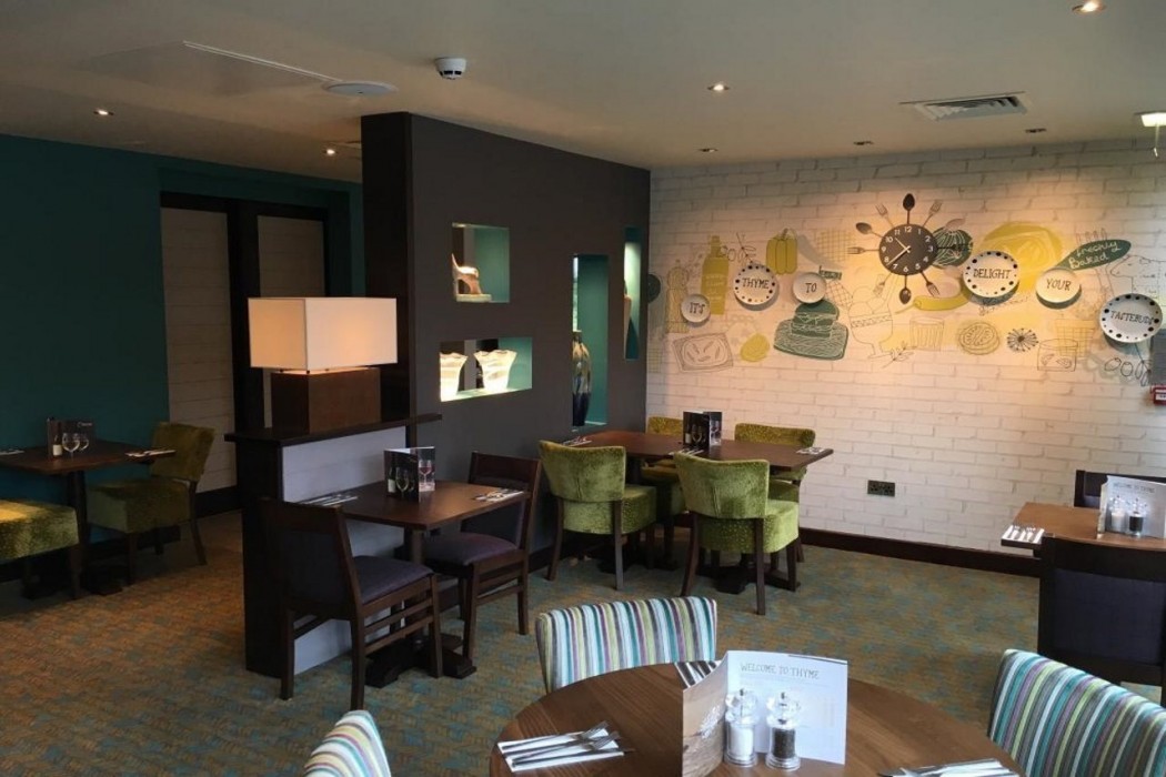 Premier Inn Sunderland City Centre 29/41