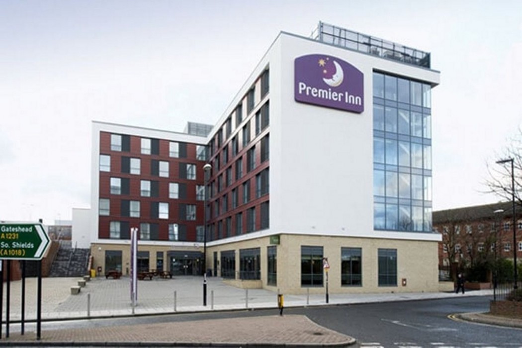 Premier Inn Sunderland City Centre 18/41