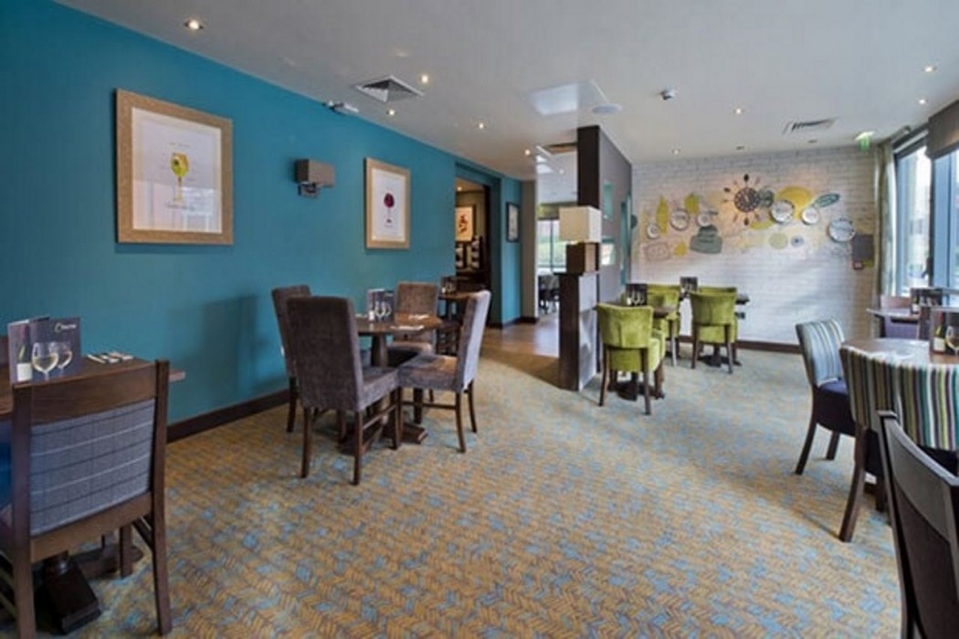 Premier Inn Sunderland City Centre 20/41