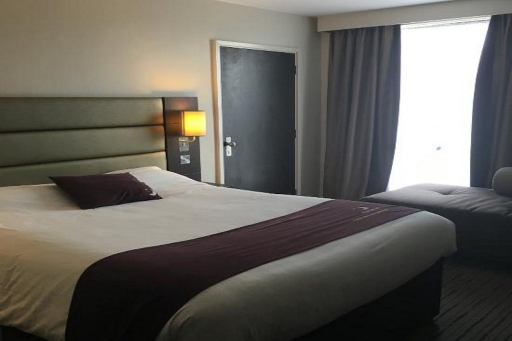 Premier Inn Sunderland City Centre 19/41