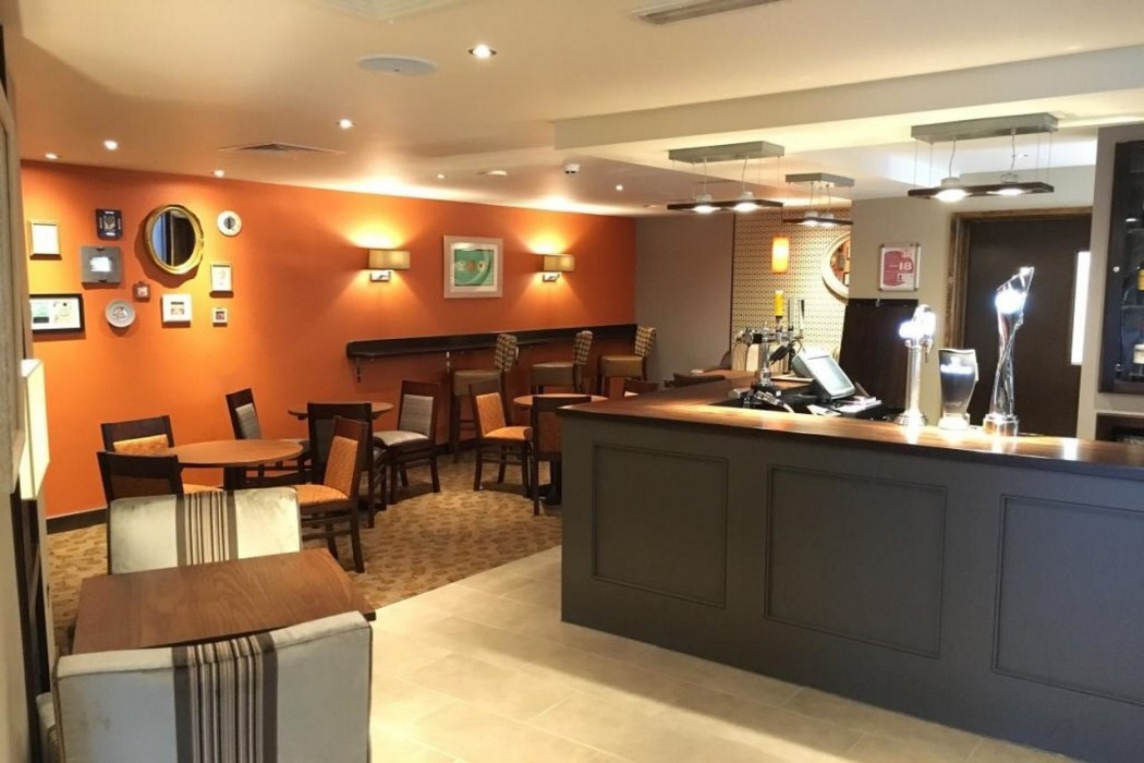 Premier Inn Sunderland City Centre 25/41