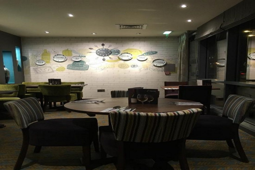 Premier Inn Sunderland City Centre 27/41