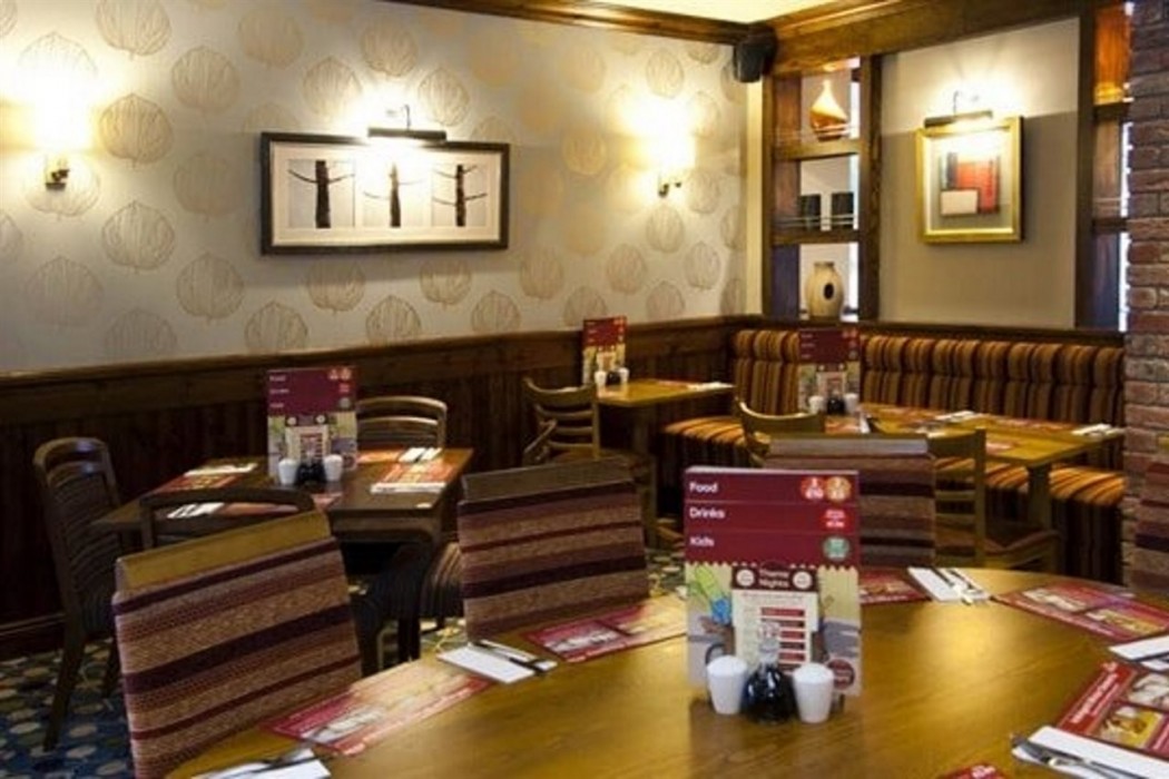 Premier Inn Tewkesbury 11/35