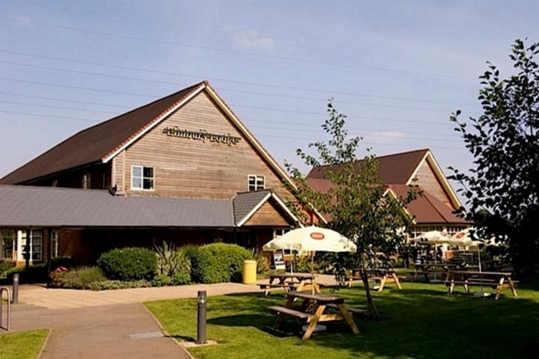 Premier Inn Tewkesbury 12/35