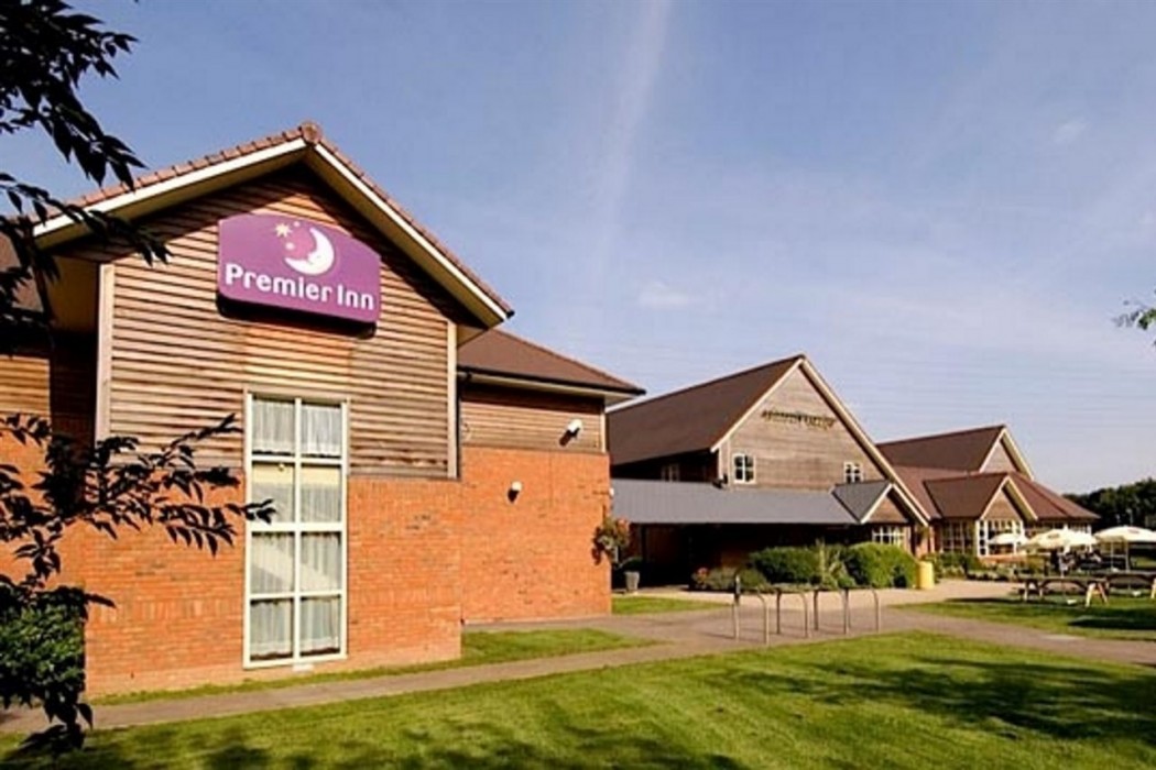 Premier Inn Tewkesbury 9/35