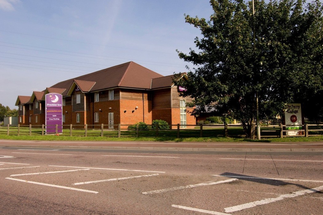 Premier Inn Tewkesbury 14/35