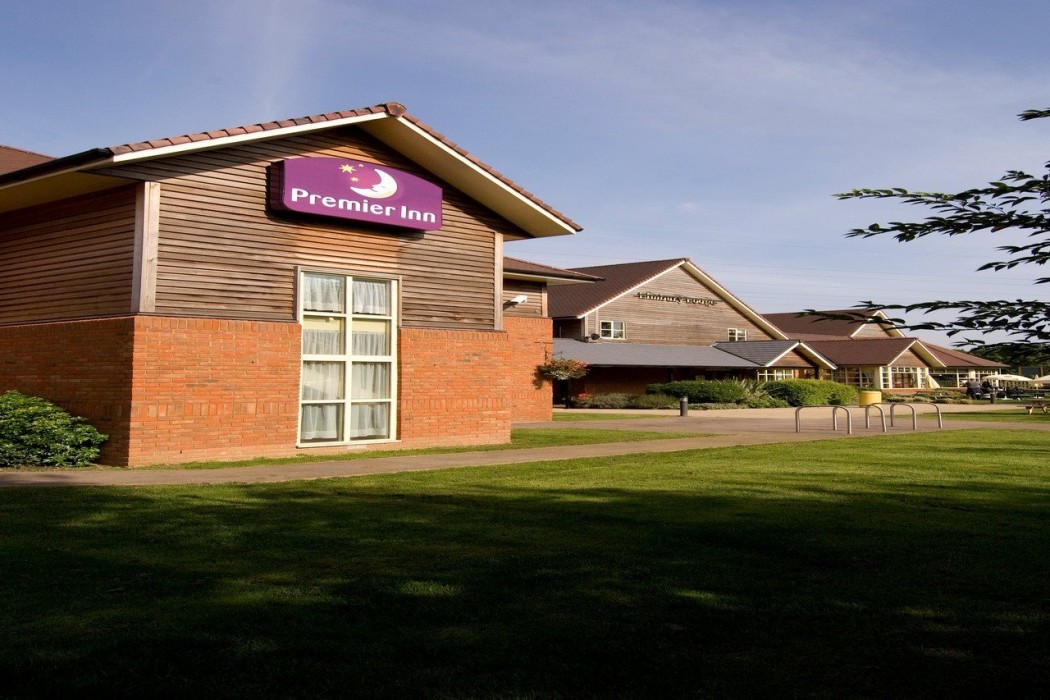 Premier Inn Tewkesbury 13/35