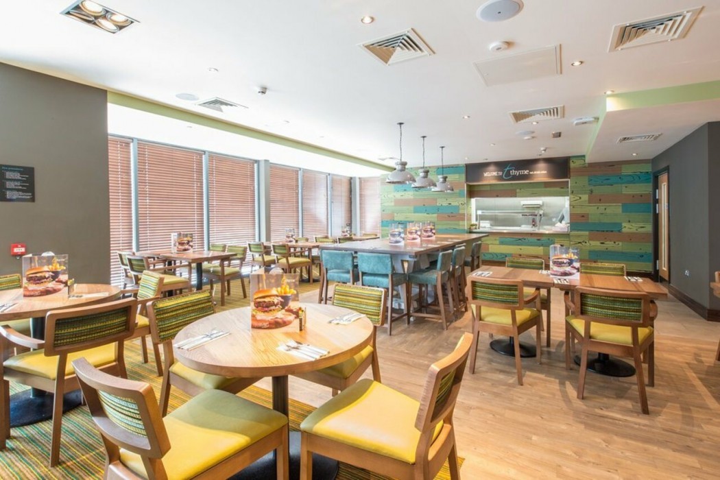 Premier Inn Tenby Town Centre 11/27