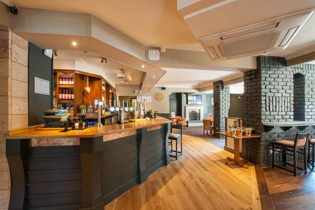 Premier Inn Telford Central 20/42