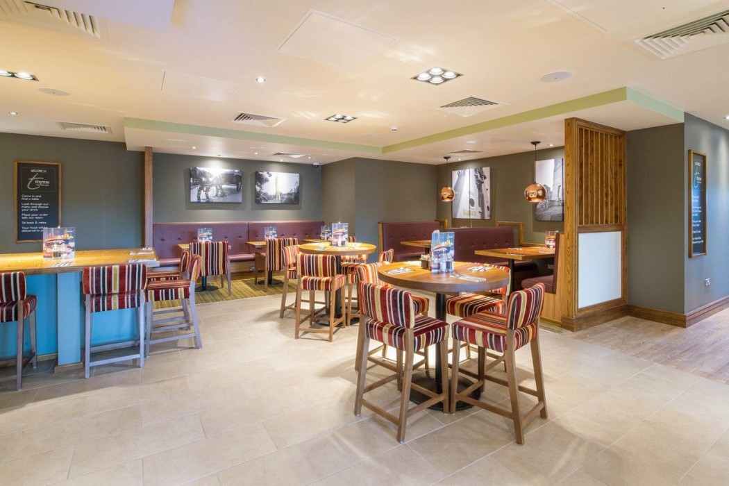 Premier Inn Telford (The International Centre) 20/43