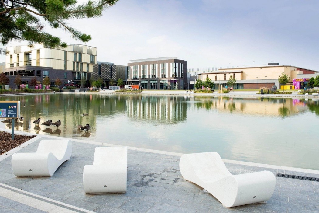 Premier Inn Telford (The International Centre) 19/43