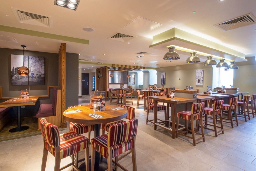 Premier Inn Telford (The International Centre) 21/43