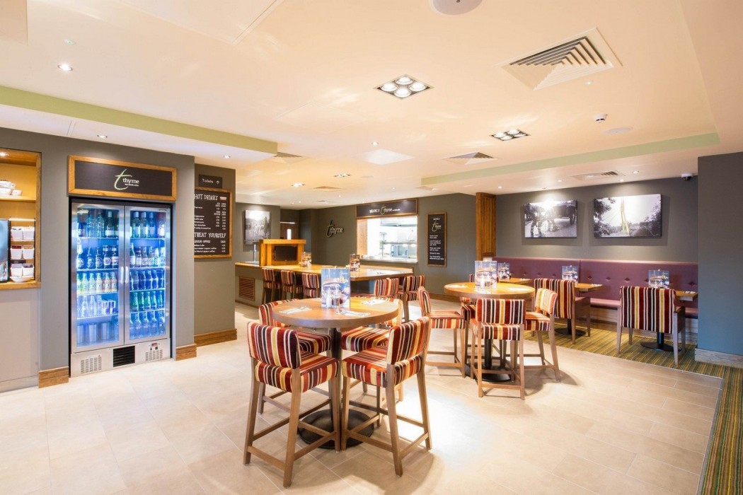 Premier Inn Telford (The International Centre) 22/43