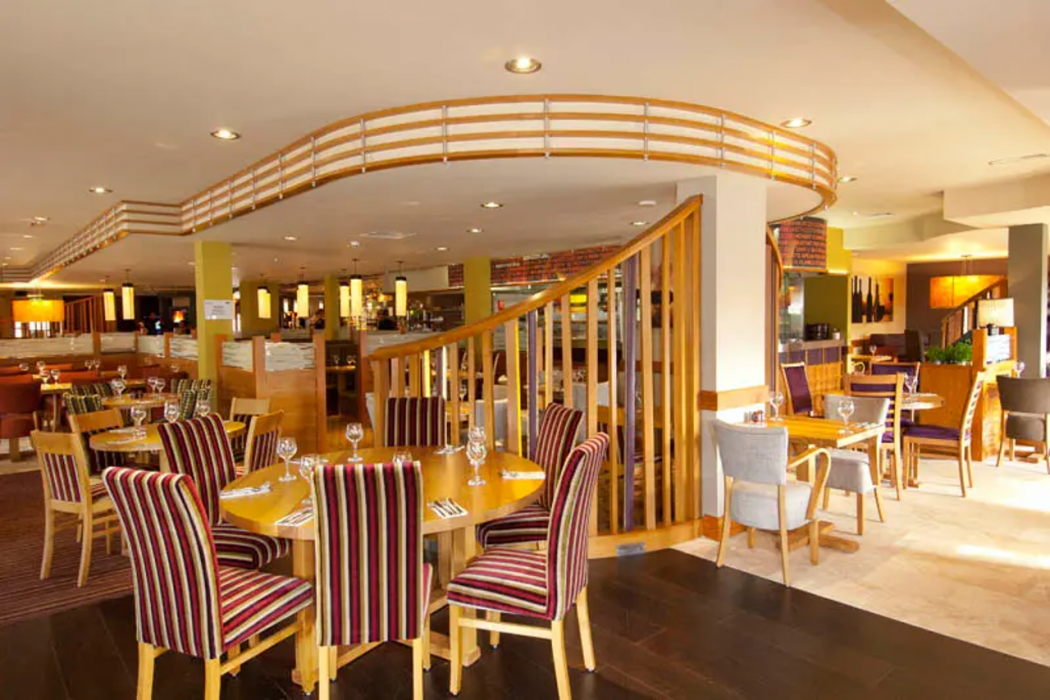 Premier Inn Newport/Telford 20/54