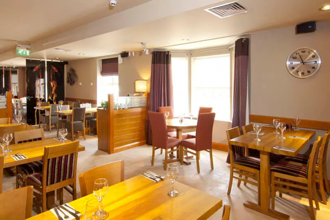 Premier Inn Newport/Telford 19/54