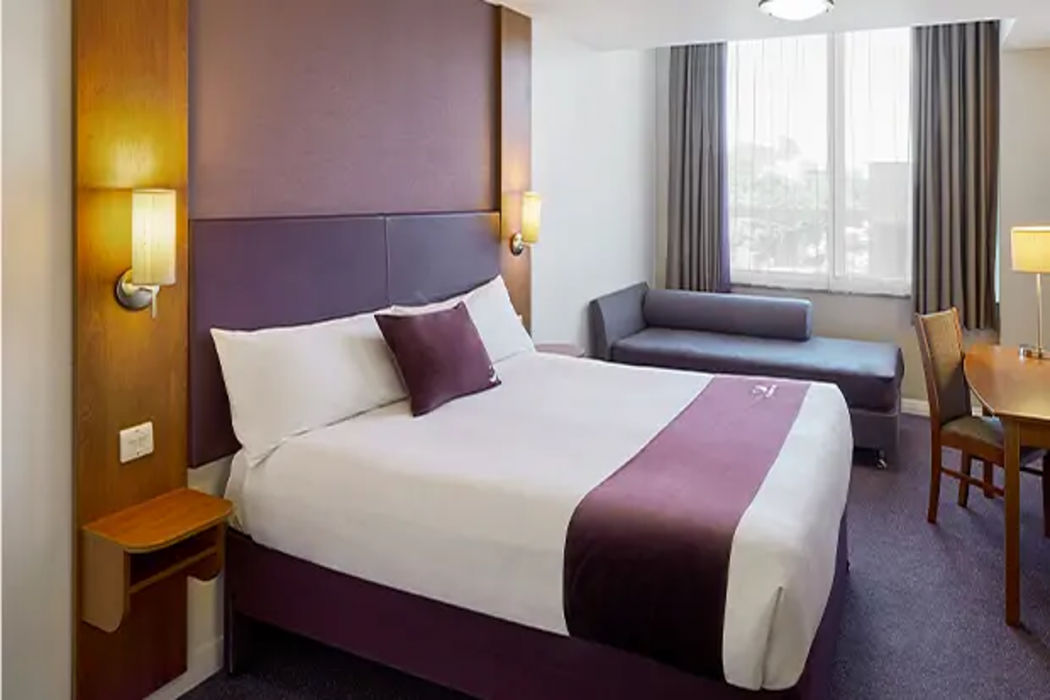 Premier Inn Newport/Telford 9/54