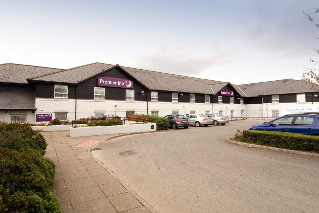 Premier Inn Truro 22/61