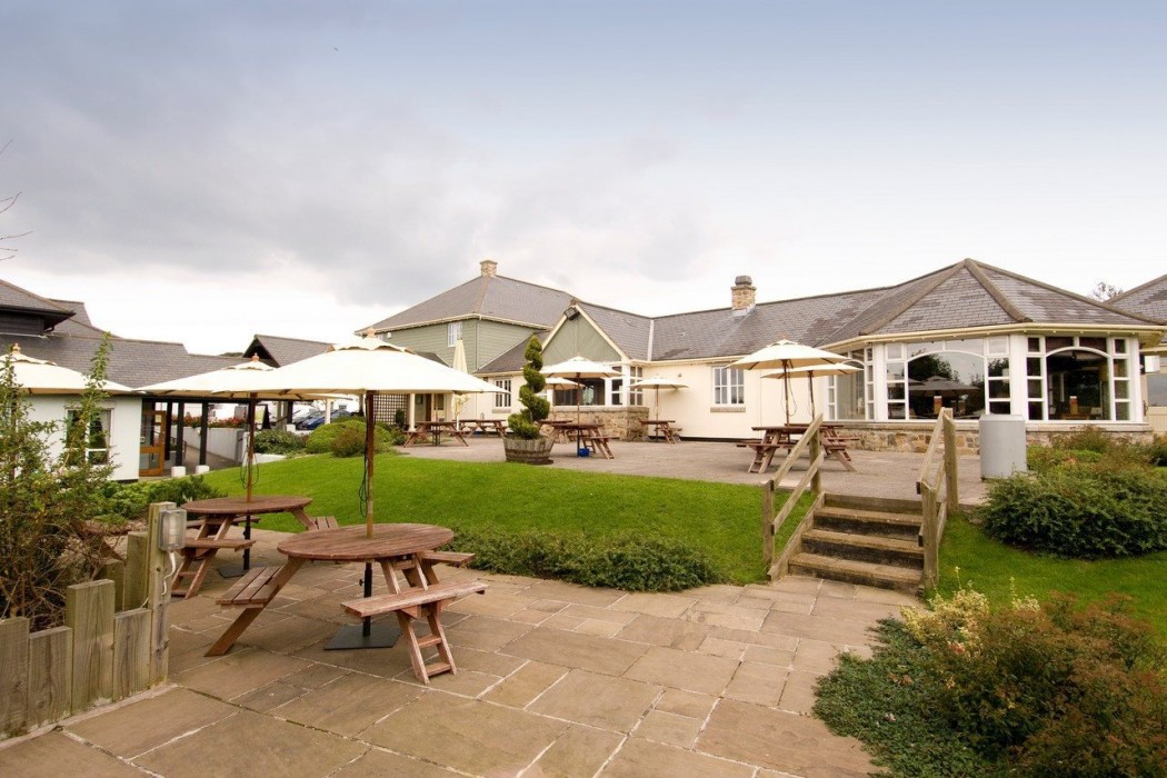 Premier Inn Truro 24/61