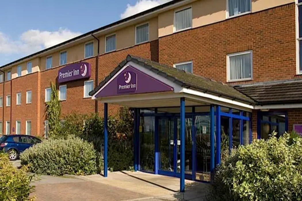 Premier Inn Wakefield South (M1, Jct39) in WAKEFIELD