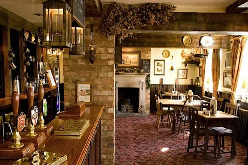 Premier Inn Wakefield South (M1, Jct39) 23/40