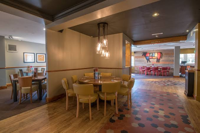 Premier Inn Walsall (M6 J10) 21/48