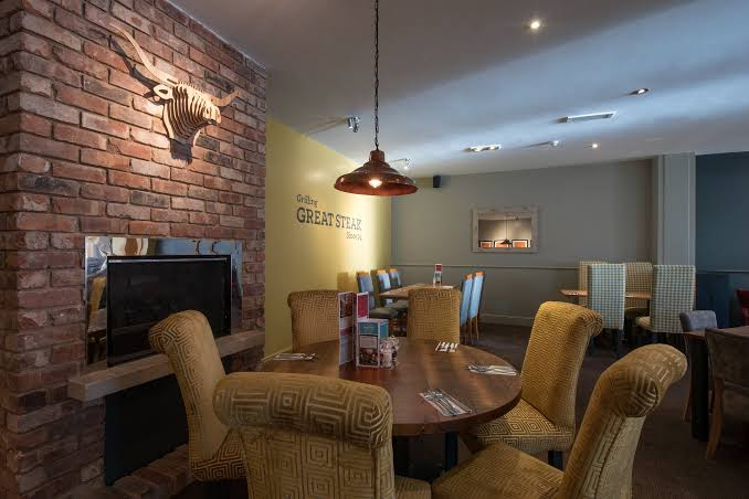 Premier Inn Walsall (M6 J10) 23/48