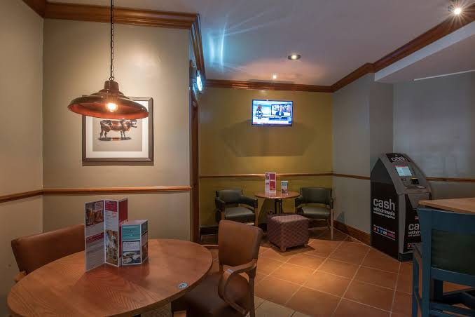Premier Inn Walsall (M6 J10) 22/48