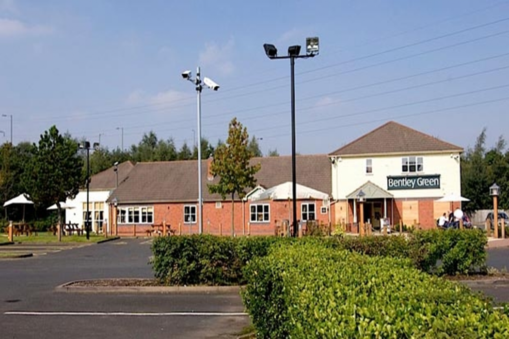 Premier Inn Walsall (M6 J10) in WALSALL
