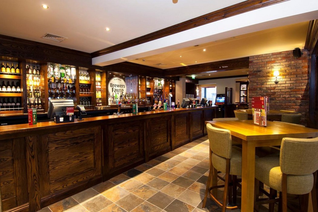 Premier Inn Walsall Town Centre 17/31