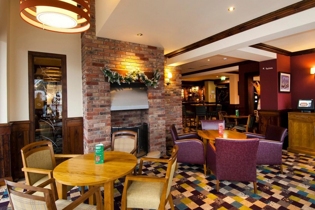 Premier Inn Walsall Town Centre 18/31