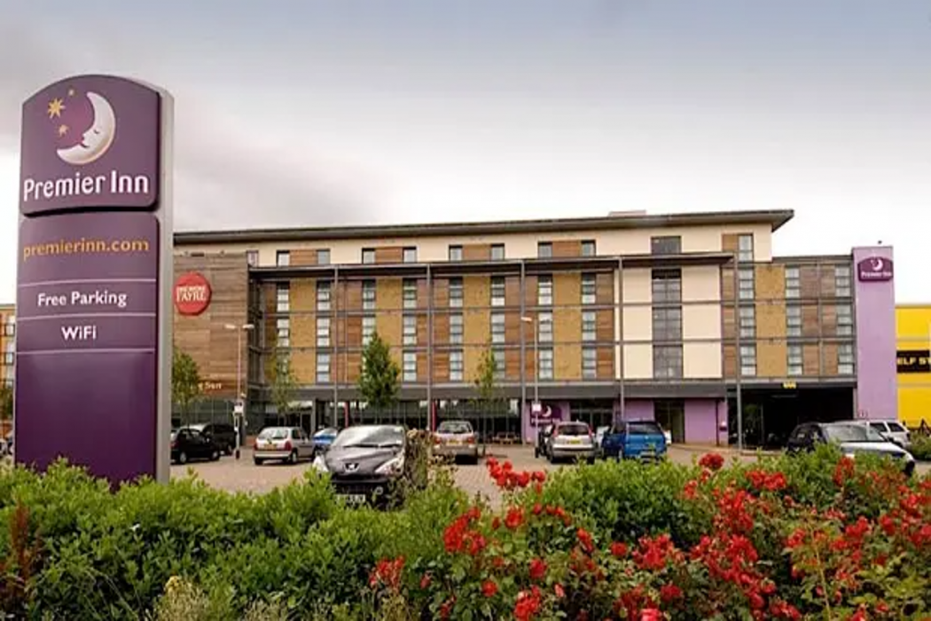 Premier Inn Watford (Croxley Green)