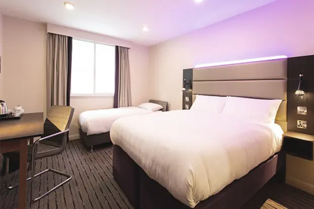 Premier Inn Welwyn Garden City 9/43
