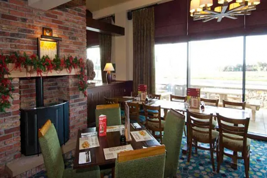 Premier Inn Weston Super-Mare (Seafront) 21/44