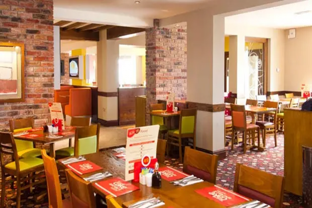 Premier Inn Widnes 23/44