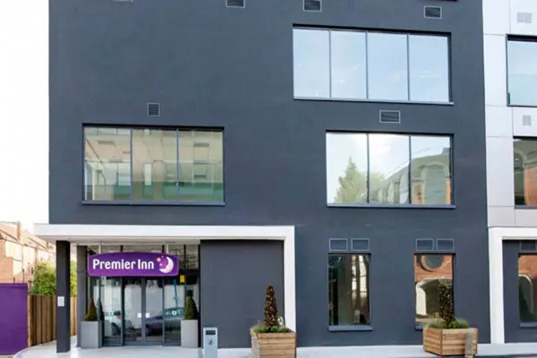 Premier Inn Woking Town Centre in WOKING