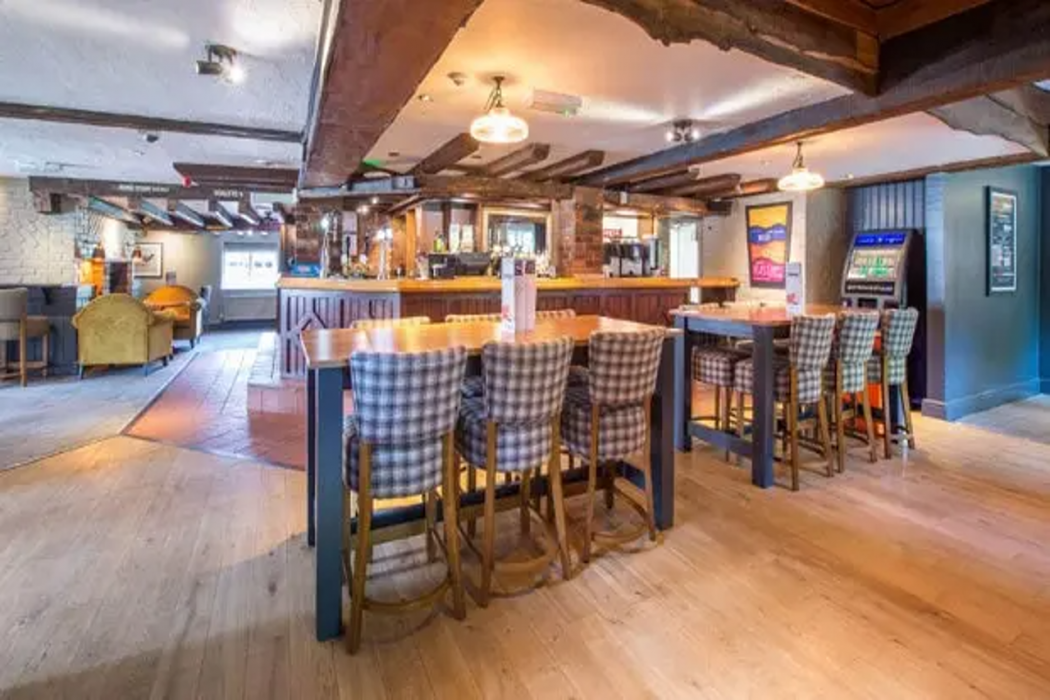 Premier Inn Woking West (A324) 19/26