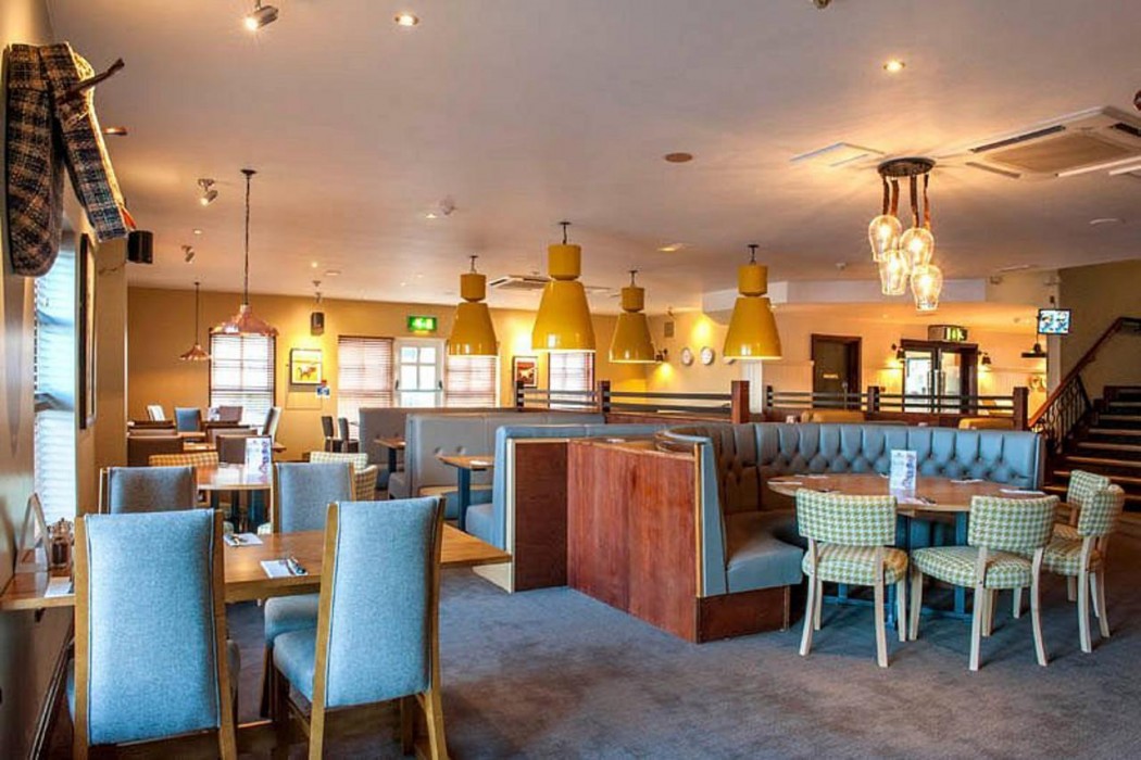 Premier Inn Worcester M5jct6 16/35