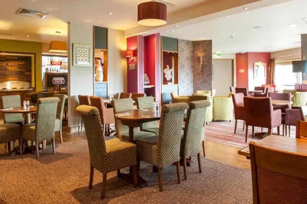 Premier Inn Worcester City Centre 20/58
