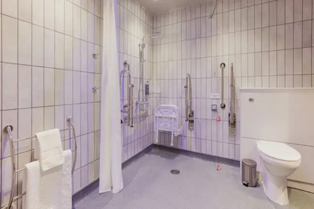 Premier Inn Rugeley 18/50