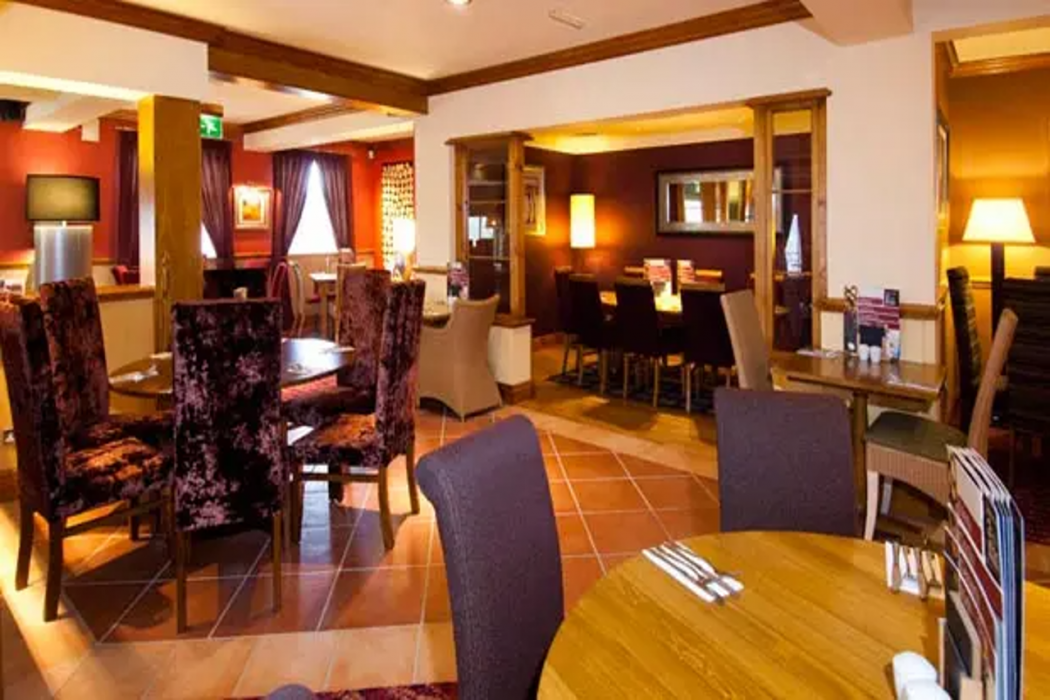 Premier Inn Rugeley 19/50