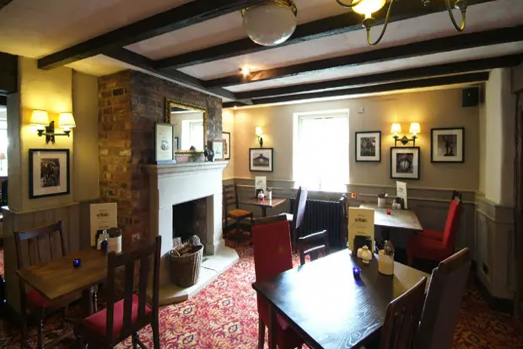 Premier Inn Stafford North (Hurricane) 15/22
