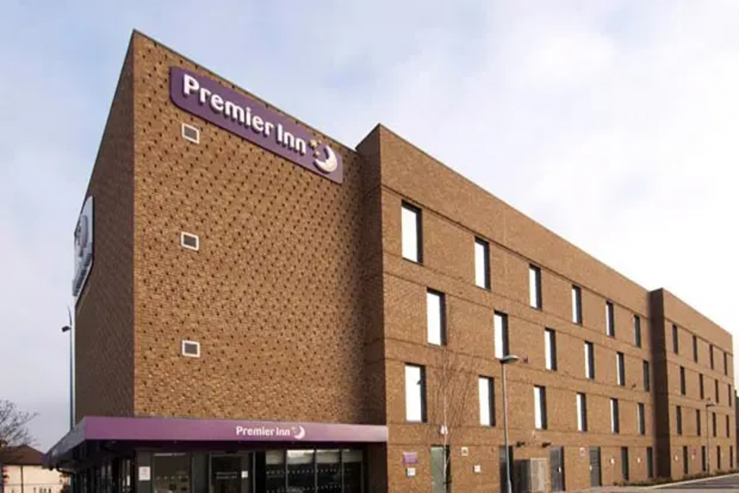 Premier Inn London Dagenham in LONDON